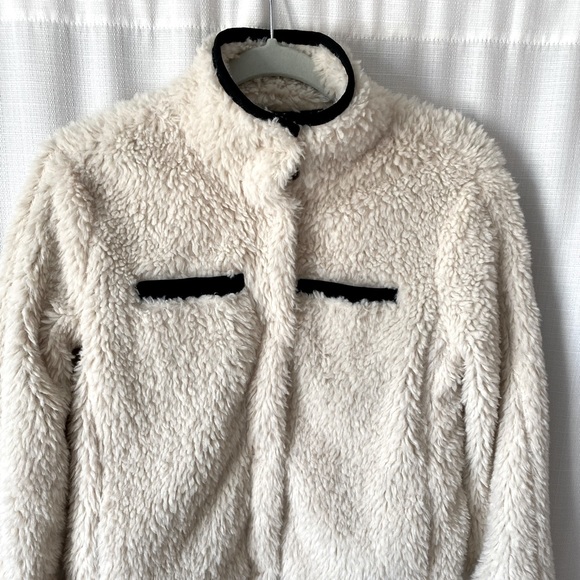 Teddy jacket - Picture 2 of 2